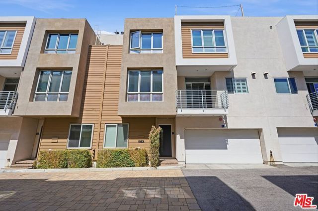 1400 N Fuller Avenue 9, Los Angeles, CA 90046