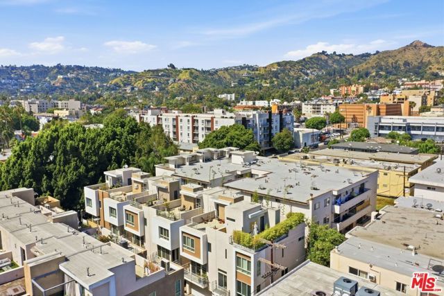1400 N Fuller Avenue 9, Los Angeles, CA 90046