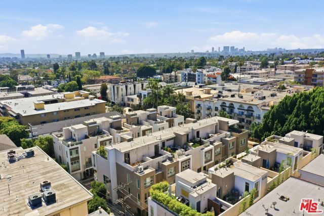 1400 N Fuller Avenue 9, Los Angeles, CA 90046