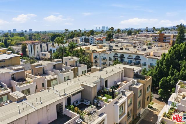 1400 N Fuller Avenue 9, Los Angeles, CA 90046
