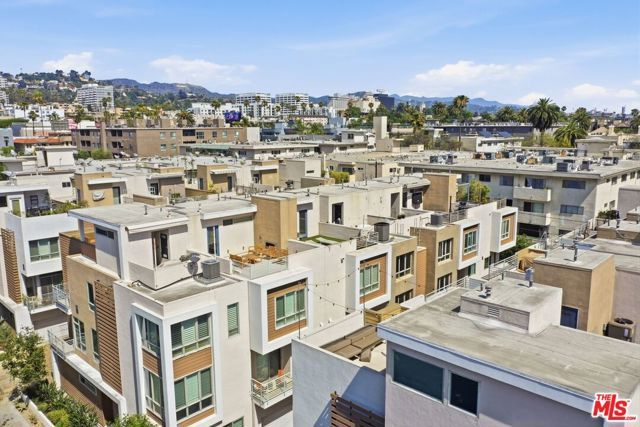 1400 N Fuller Avenue 9, Los Angeles, CA 90046