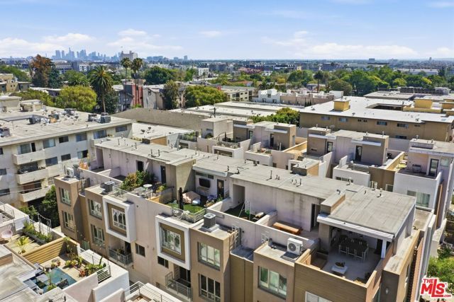 1400 N Fuller Avenue 9, Los Angeles, CA 90046