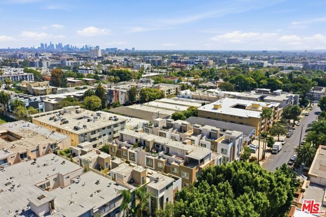 1400 N Fuller Avenue 9, Los Angeles, CA 90046