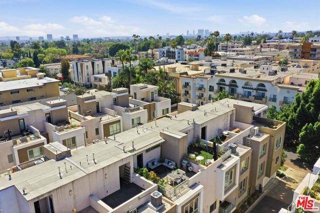 1400 N Fuller Avenue 9, Los Angeles, CA 90046