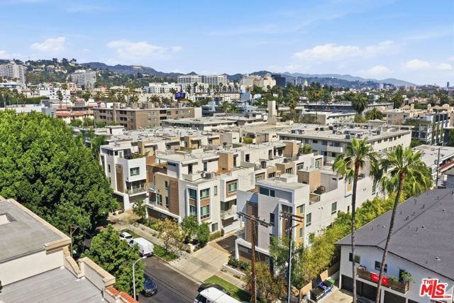 1400 N Fuller Avenue 9, Los Angeles, CA 90046
