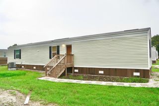 20452 Vick Dr, New Caney, TX 77357
