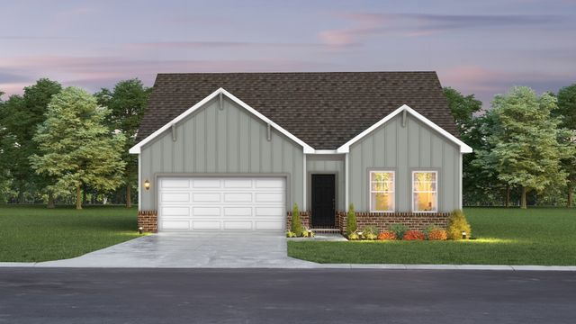 1479 Charlie Place, White House, TN 37188