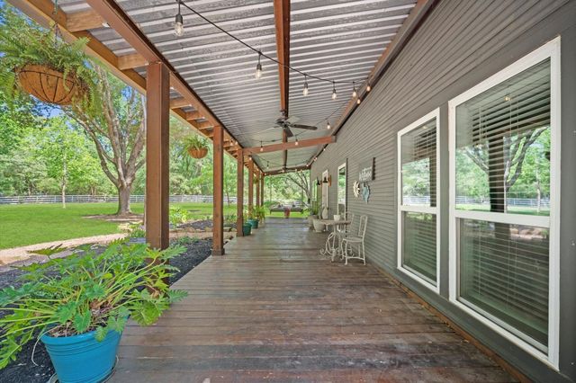 1819 Little John Street, Montgomery, TX 77316