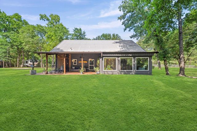 1819 Little John Street, Montgomery, TX 77316
