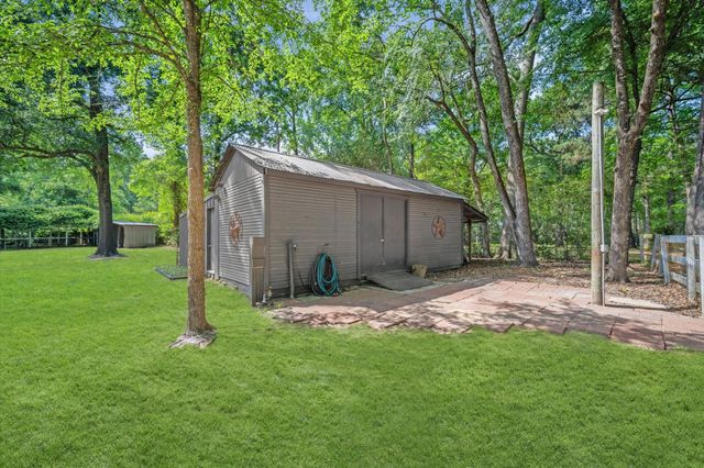 1819 Little John Street, Montgomery, TX 77316
