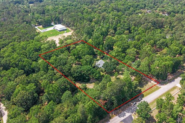 1819 Little John Street, Montgomery, TX 77316