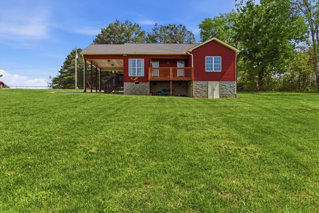 9060 Old Nashville Rd, Bon Aqua, TN 37025