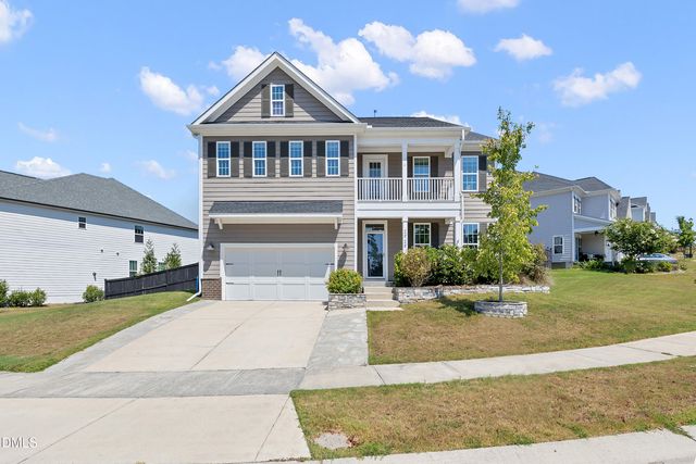 2928 Thurman Dairy Lp, Wake Forest, NC 27587