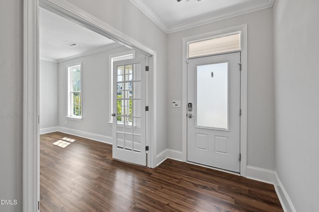 2928 Thurman Dairy Lp, Wake Forest, NC 27587