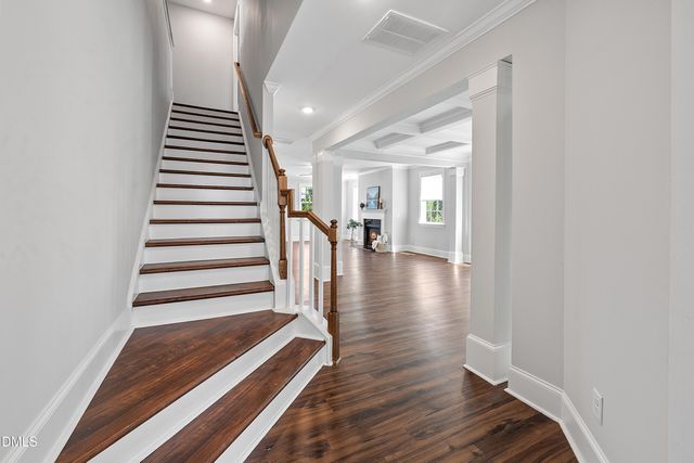 2928 Thurman Dairy Lp, Wake Forest, NC 27587