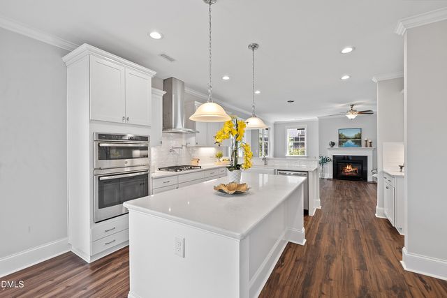 2928 Thurman Dairy Lp, Wake Forest, NC 27587