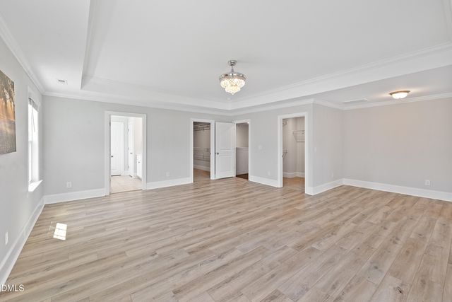 2928 Thurman Dairy Lp, Wake Forest, NC 27587