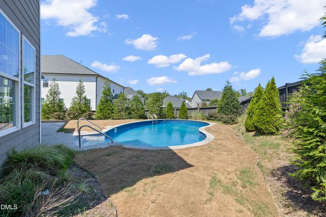 2928 Thurman Dairy Lp, Wake Forest, NC 27587