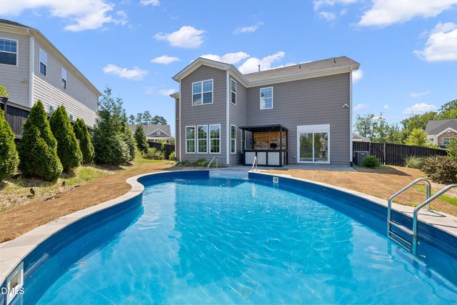 2928 Thurman Dairy Lp, Wake Forest, NC 27587
