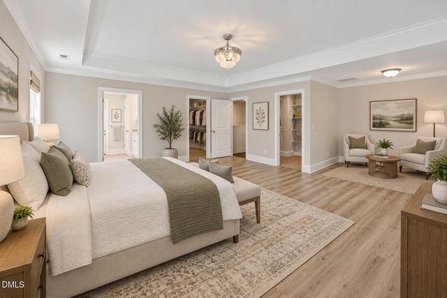 2928 Thurman Dairy Lp, Wake Forest, NC 27587