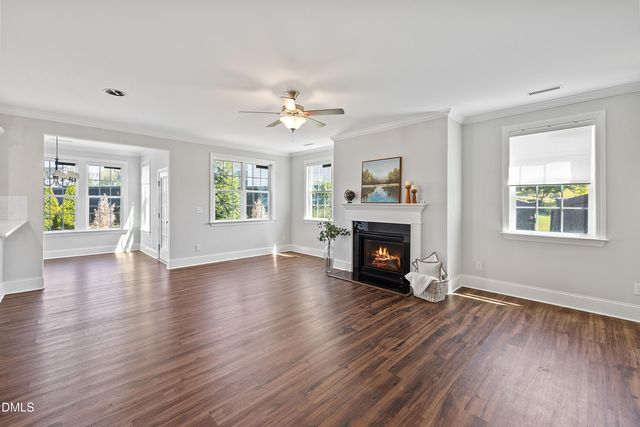 2928 Thurman Dairy Lp, Wake Forest, NC 27587