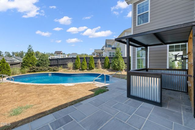 2928 Thurman Dairy Lp, Wake Forest, NC 27587
