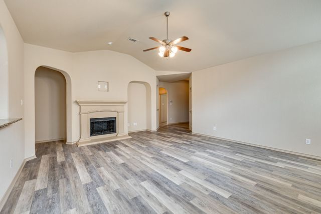 1445 Elkford Lane, Fort Worth, TX 76247