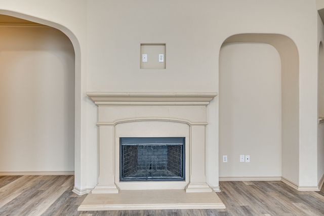 1445 Elkford Lane, Fort Worth, TX 76247