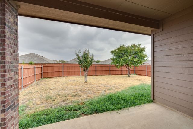 1445 Elkford Lane, Fort Worth, TX 76247