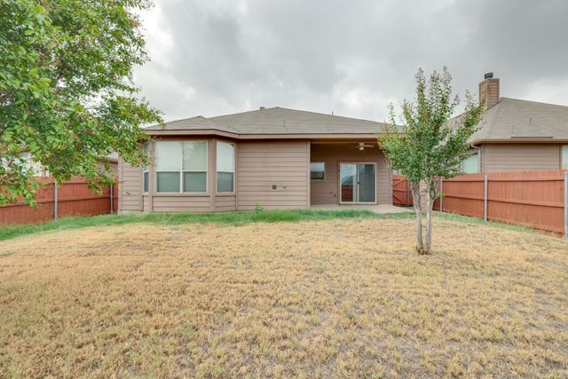 1445 Elkford Lane, Fort Worth, TX 76247