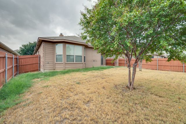 1445 Elkford Lane, Fort Worth, TX 76247