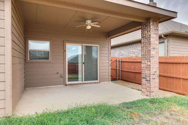 1445 Elkford Lane, Fort Worth, TX 76247