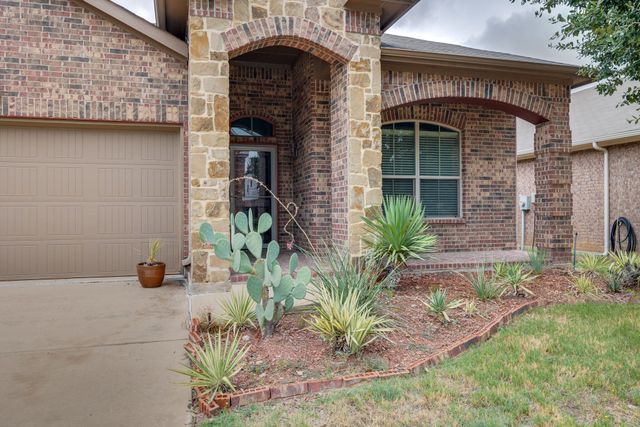 1445 Elkford Lane, Fort Worth, TX 76247