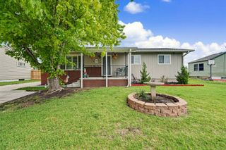 410 Maple Ave, Salina, KS 67401