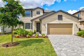 1598 SUNSET PRESERVE WAY, Port Charlotte, FL 33953