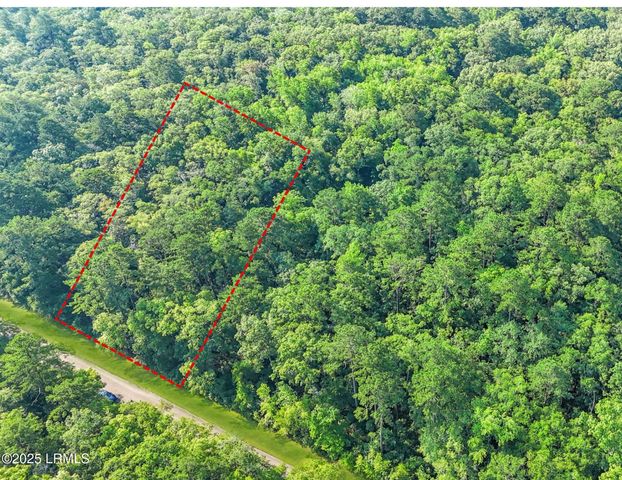 15 Barnaby Bluff, Seabrook, SC 29940