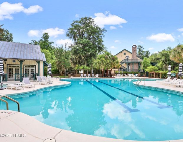 15 Barnaby Bluff, Seabrook, SC 29940