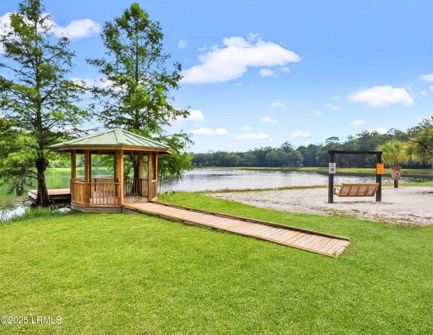 15 Barnaby Bluff, Seabrook, SC 29940