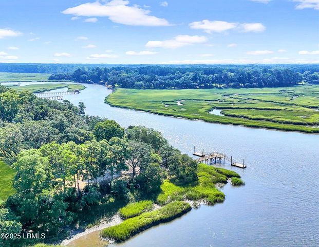 15 Barnaby Bluff, Seabrook, SC 29940