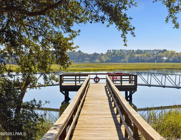 15 Barnaby Bluff, Seabrook, SC 29940