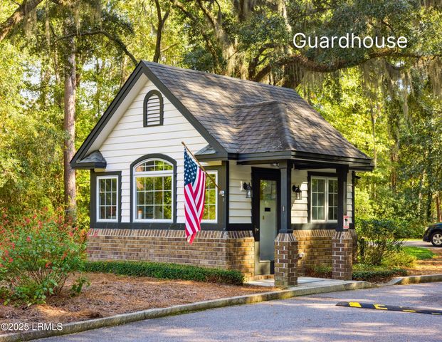 15 Barnaby Bluff, Seabrook, SC 29940