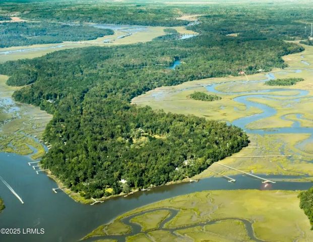 15 Barnaby Bluff, Seabrook, SC 29940