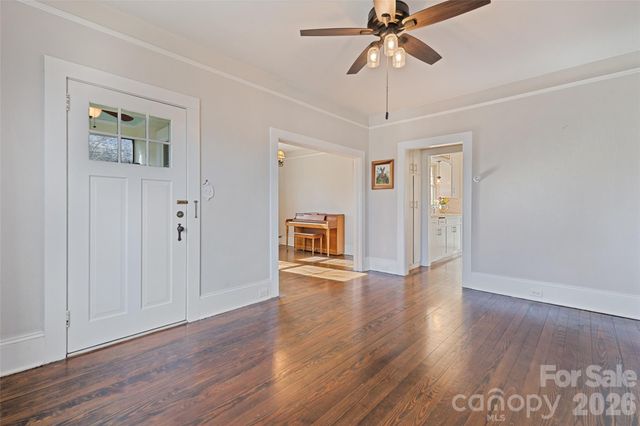 57 Fiddle Drive, Canton, NC 28716