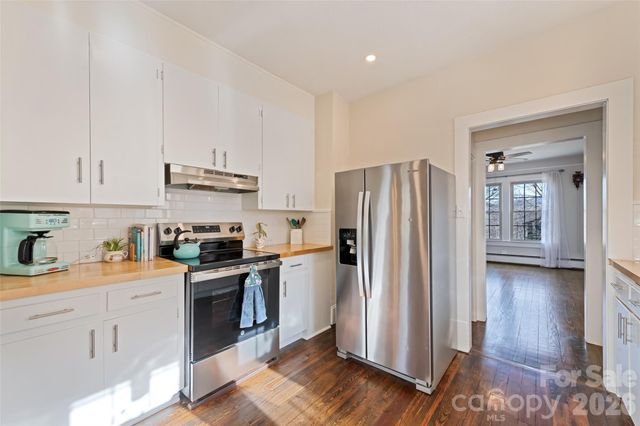 57 Fiddle Drive, Canton, NC 28716