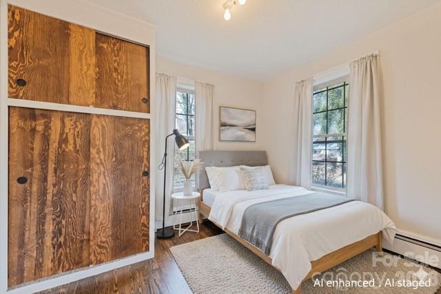 57 Fiddle Drive, Canton, NC 28716