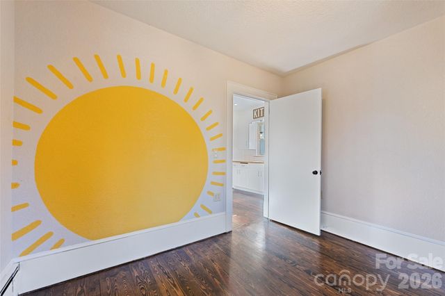 57 Fiddle Drive, Canton, NC 28716