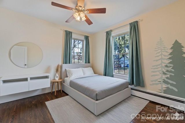 57 Fiddle Drive, Canton, NC 28716