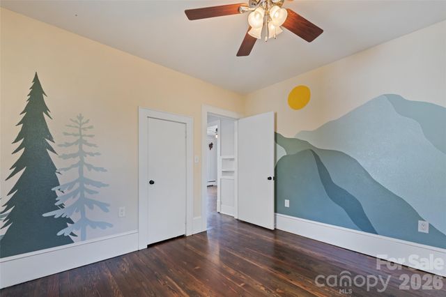 57 Fiddle Drive, Canton, NC 28716