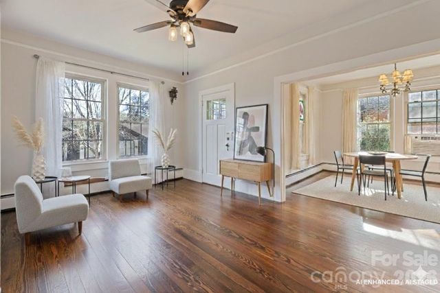 57 Fiddle Drive, Canton, NC 28716