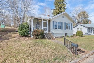 57 Fiddle Drive, Canton, NC 28716